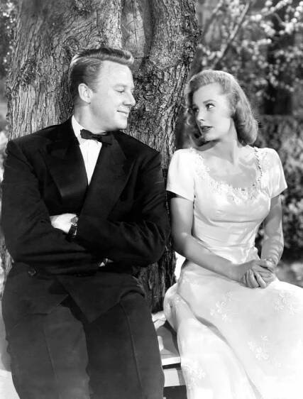 June Allyson - Actress, Dancer, Singer