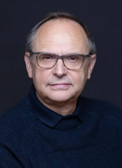 Pavel Kikinčuk | Filmová místa.cz