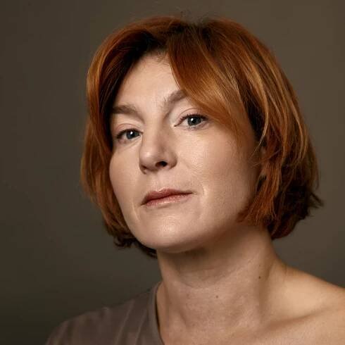 Lenka Krobotová - ACTORSMAP