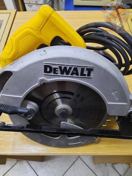 Mafl  Dewalt DWE 560-1