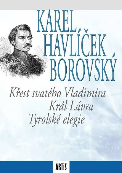 Křest svatého Vladimíra / Král Lávra / Tyrolské elegie elektronická kniha