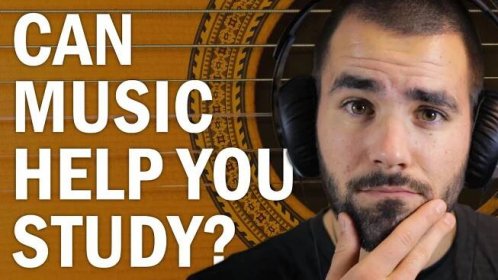 Can Music Help You Study More Effectively? - College Info Geek
