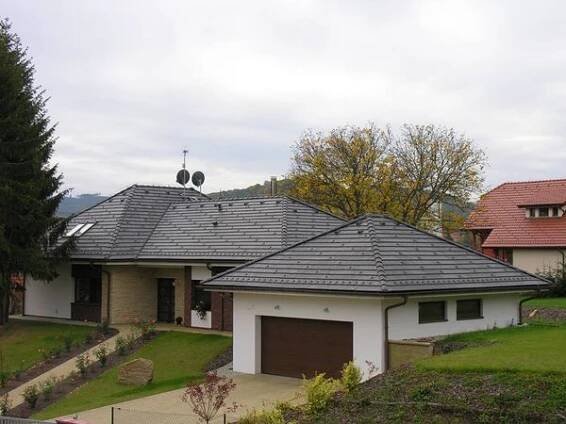 ZLÍNMAT - střecha s úsměvem foto 3