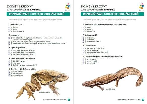 Obojživelníci