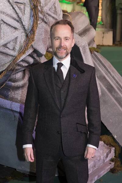 Billy Boyd - Hobit: Bitva pěti armád - Z akcí