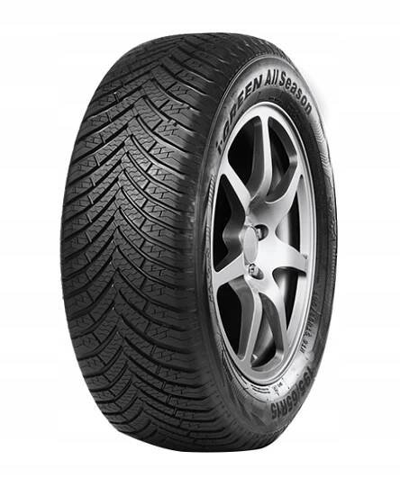 Celoroční pneumatika Leao i-Green All Season 215/45R16 90 V zesílení (XL)