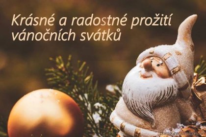 Vánoční přání – Texty, obrázky a SMS | Přání-k-narozeninám.eu