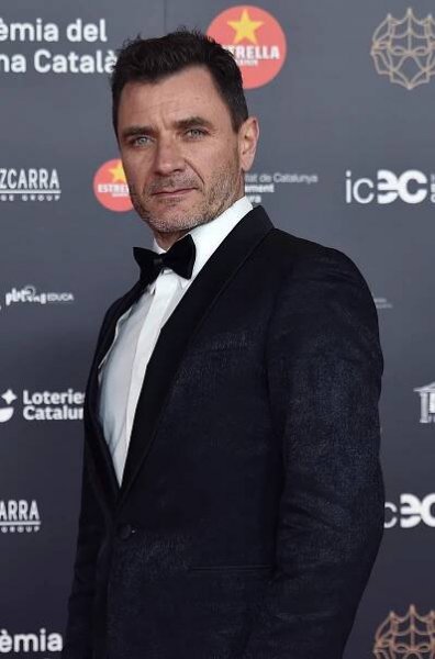 Alex Brendemühl