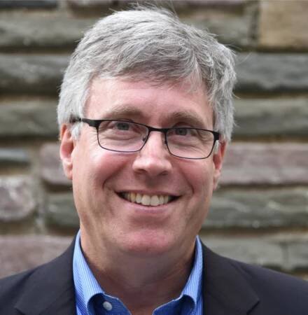 Peter L. Levin | CNAS