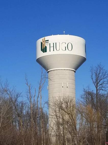 Hugo Homes For Sale