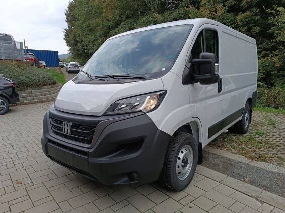 Fiat Ducato L1H1 2,2 120k 30