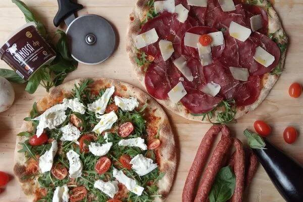 Pizza Fresca foto 1
