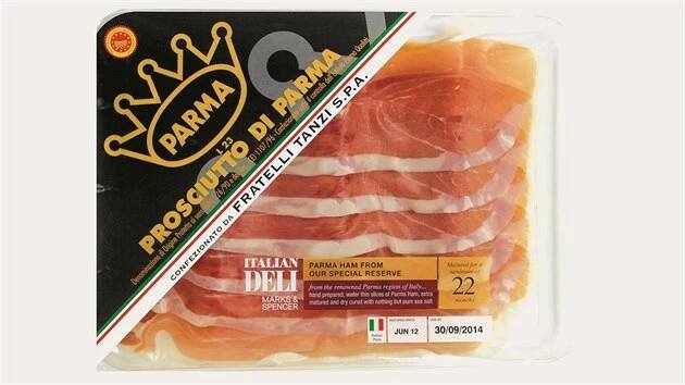 V kraji parmské šunky není vše v pořádku. Producenty trápí klima i mor prasat - iDNES.cz