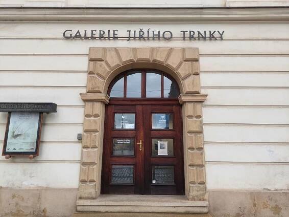 Galerie Jiřího Trnky foto 5