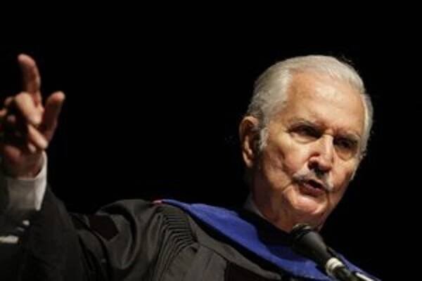 V Mexiku zomrel spisovateľ Carlos Fuentes