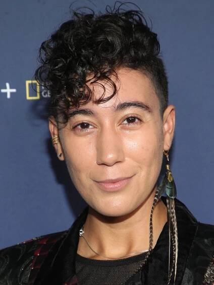 Vico Ortiz Headshot