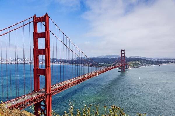 San Francisco 24/7 Roadside Assistance & Towing Service
