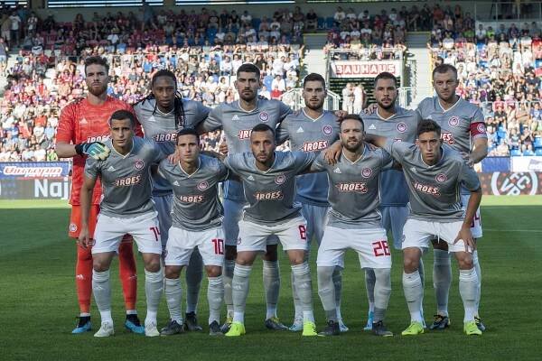 Záložník Plzně Lukáš Kalvach: Když v Řecku vstřelíme gól, máme šanci postoupit