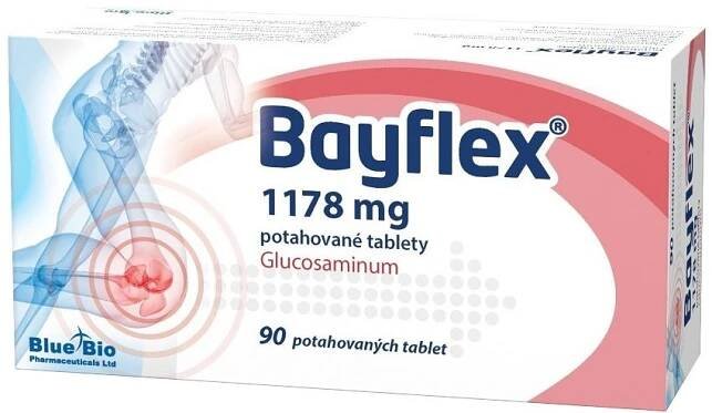 Bayflex 1178mg 90 tablet