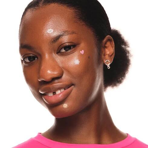 essence Spot Squad Pimple Patches