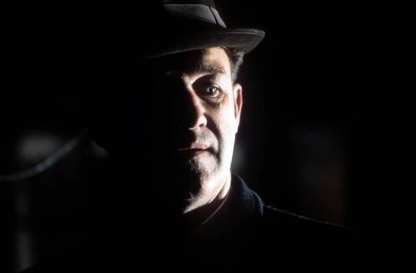 Francouzská spojka - Z filmu - Gene Hackman