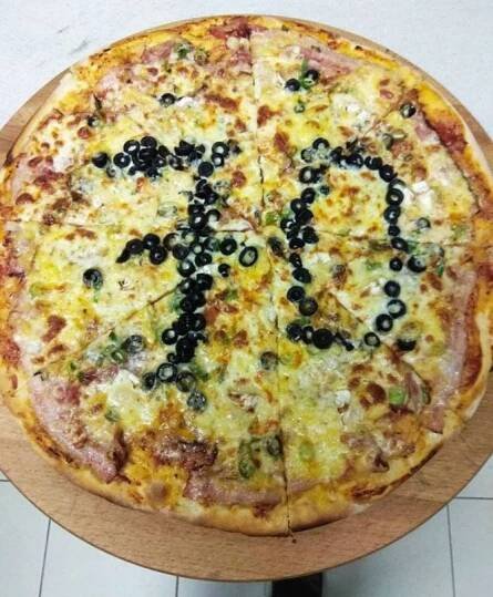 Pizzerie Palermo - Šumperk