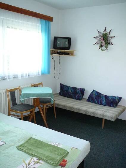 Pension John, Pec pod Sněžkou | Hotel.cz