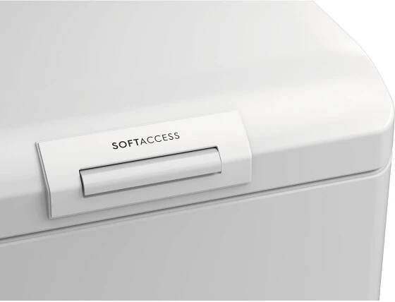 Electrolux PerfectCare 600 EW6T3262IC