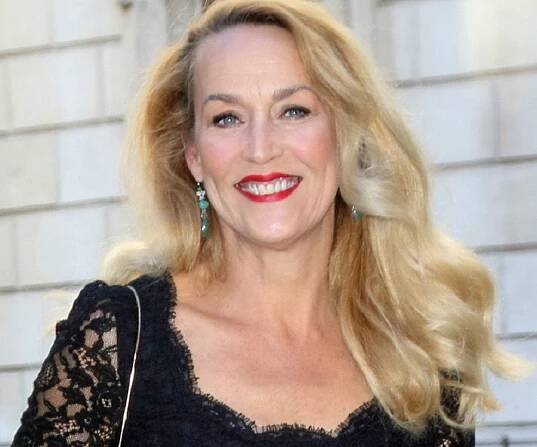 Jerry Hall Biography - Facts, Childhood, Family Life & Achievements
