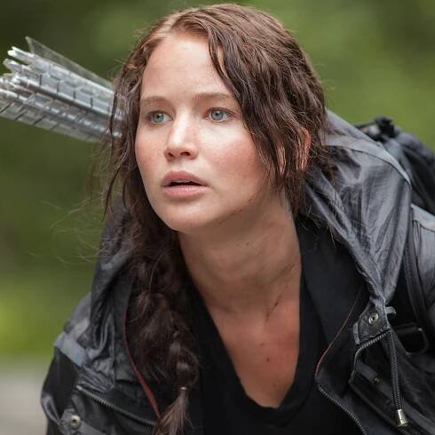 The Hunger Games ghost town hits the market for £1.5 million