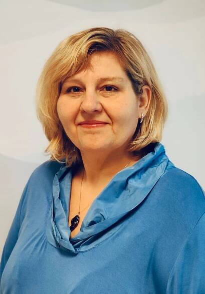 Mgr. Petra Kolářová – Srdcem Robinson