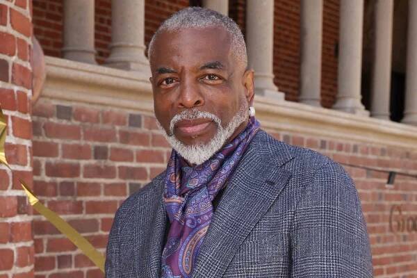 LeVar Burton Recalls Having 'Tense' Discussions with 'Reading Rainbow' Producers Over His Earring and 'Different Fads'