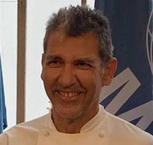Paco Roncero