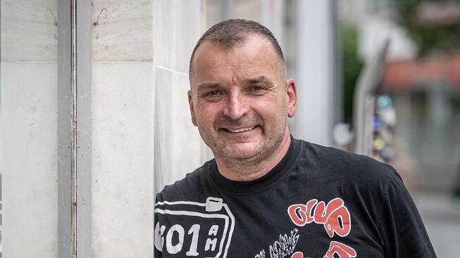 Před rokem odešel Pavel Novák ml. Připomeňte si přerovskou legendu
