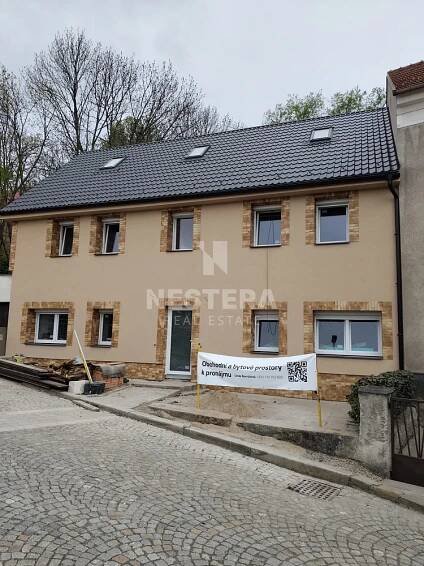 Pronájem bytu 1+1 35 m², Nad Zastávkou, Kolín - Kolín II