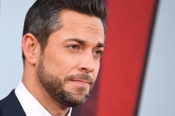 Zachary Levi's Father Has Died at 76 from Thyroid Cancer: 'He Fought Valiantly Until the End'
