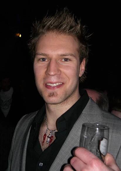 Jens Karlsson