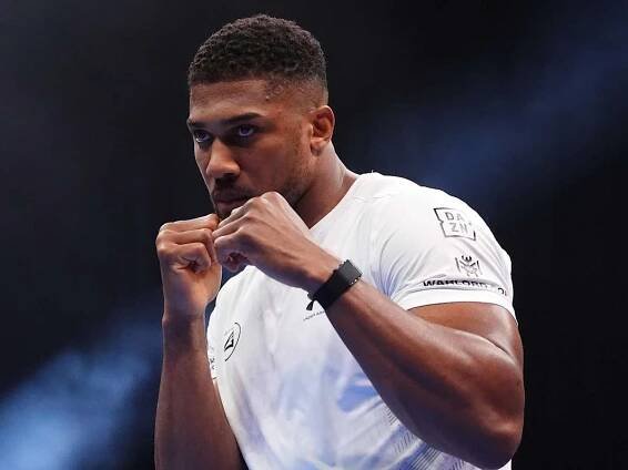 Eddie Hearn Gives Intriguing Jake Paul vs Anthony Joshua Update
