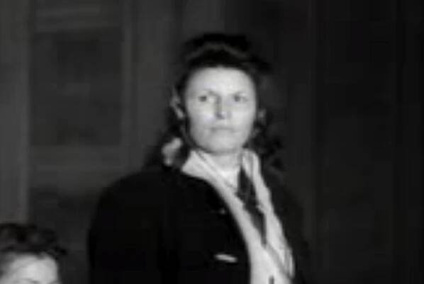 Hildegard Lächertová