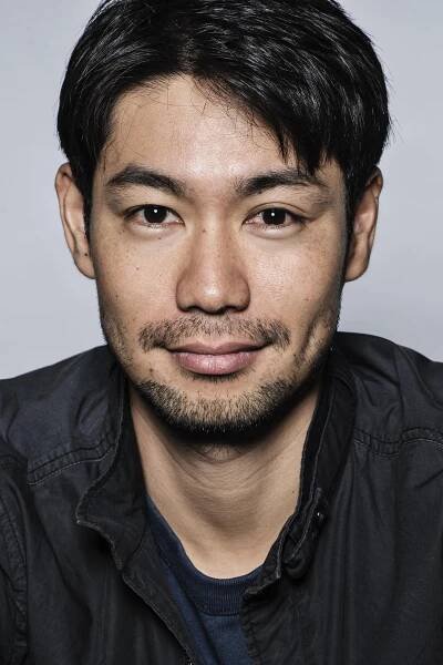 Ken Yamamura herec