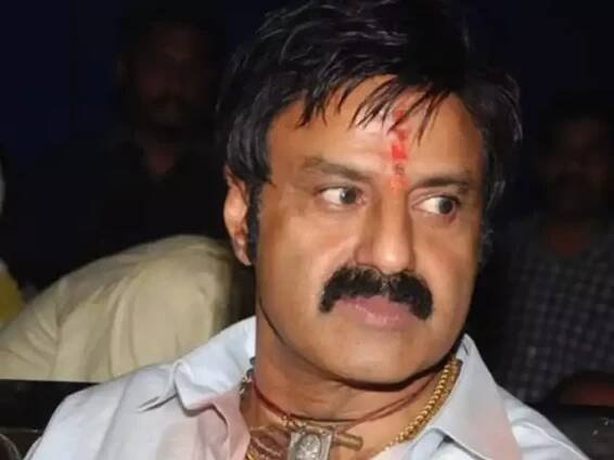 Balakrishna's 5 Controversies. Latest: Actress Anjali Incident