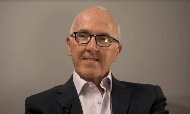 McCourt: We’ve let technology be used in 'unhealthy ways'