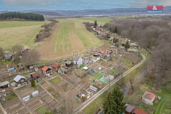 Prodej Pozemek, Klášterec nad Ohří - Mikulovice, okres Chomutov
