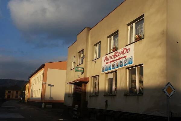 AutoBraDo foto 1