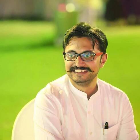 Aviraj Ashok Jain