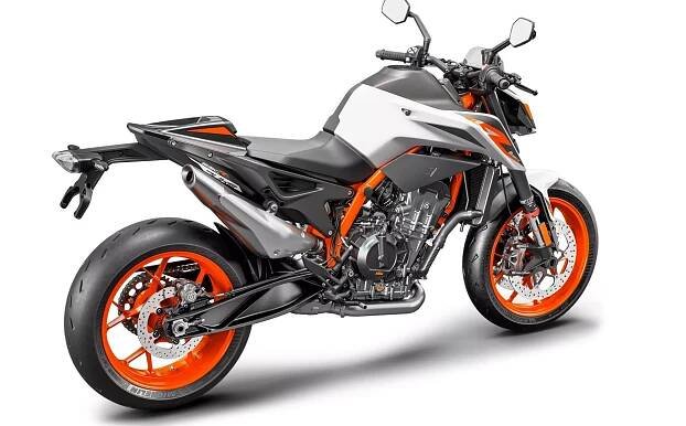 KTM 890 Duke R - Image 3