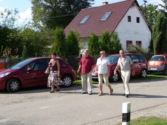 Městečko slaví 600 let - Oficiální stránky obce Chotýšany