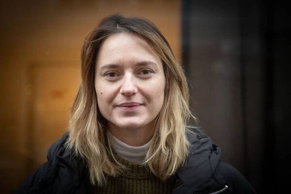Herečka Rebeka Poláková: Nejde len o kultúru, veď celý štát sa rozpadá