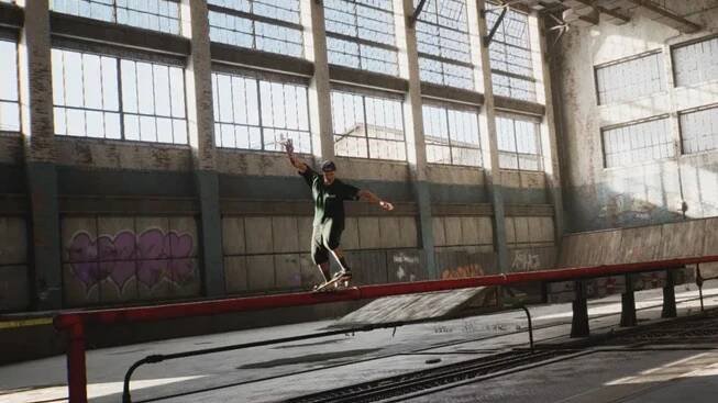 Tony Hawk’s Remaster & Remake Announcement—Everything we Know so Far