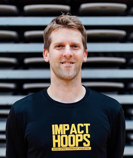 Impact Hoops Basketball Camp | About Us